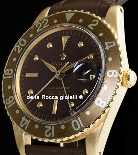 della rocca rolex usato|rocca gioielli rolex.